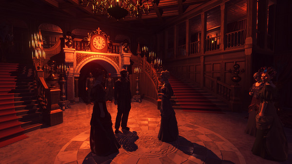 ڰ(Lust for Darkness)ͼ