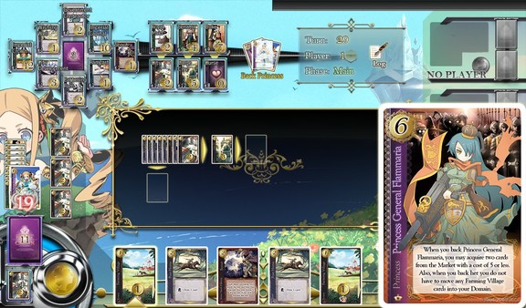 ֮PC(Heart of Crown PC)ͼ