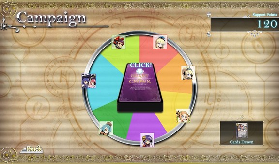 ֮PC(Heart of Crown PC)ͼ