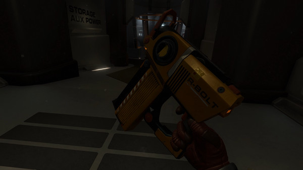 ³˹վ(Downward Spiral: Horus Station)ͼ