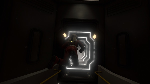 ³˹վ(Downward Spiral: Horus Station)ͼ