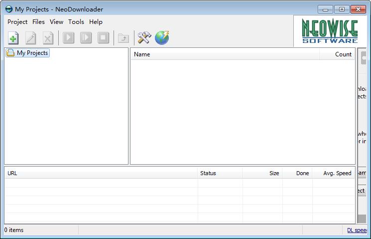 NeoDownloader