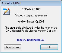 ATPad