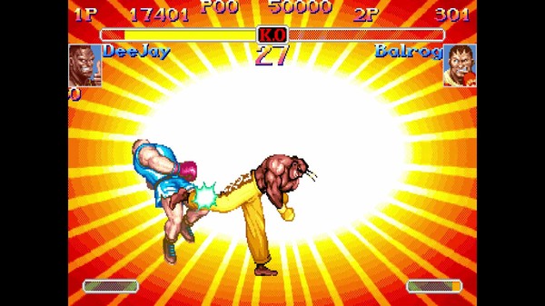 ͷ30ϼStreet Fighter 30th Anniversary Collectionͼ