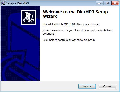 DietMP3