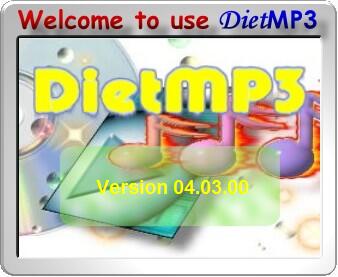 DietMP3