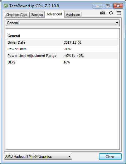 GPU-Z(Կ⹤)