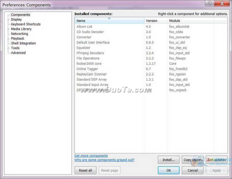Foobar2000(ֲ)
