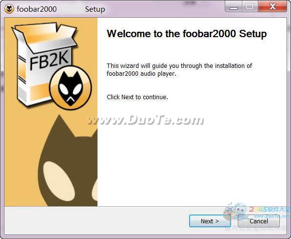 Foobar2000(ֲ)