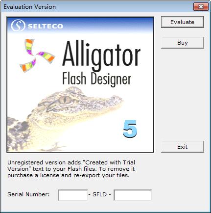 Selteco Flash Designer