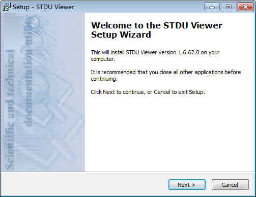 STDU Viewer