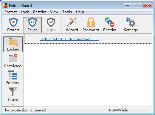 Folder Guard