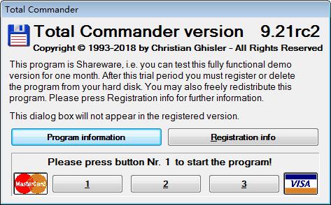 Total Commander