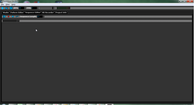DarkWave Studioִ)