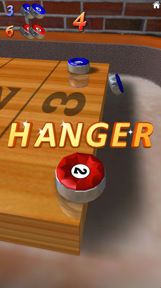 10 Pin Shuffle Bowling Lite