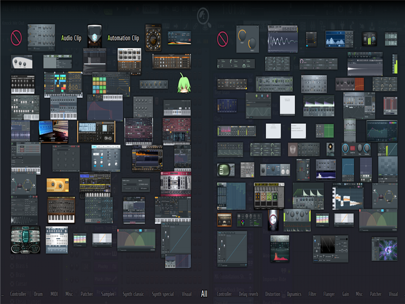 FL Studio ˮ