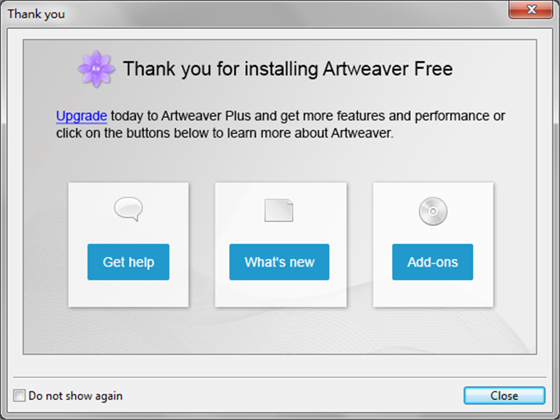 Artweaver (滭༭)