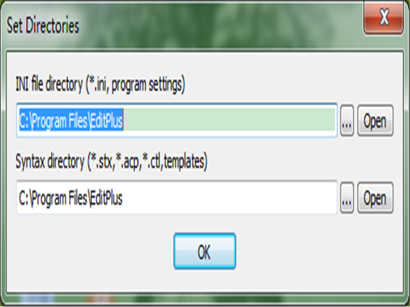 EditPlus 64λı༭