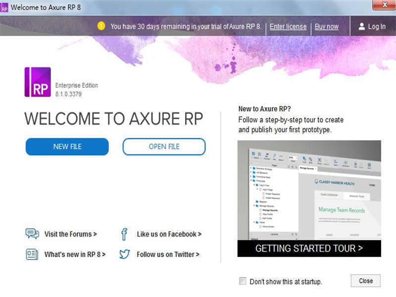 Axure RP(Ʒԭ)