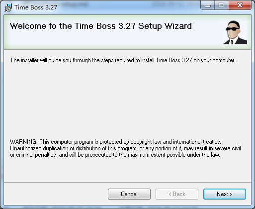 Time Boss