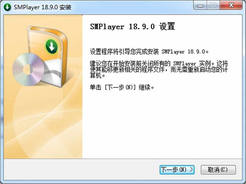 SMPlayer 32λ V21.10.0İ