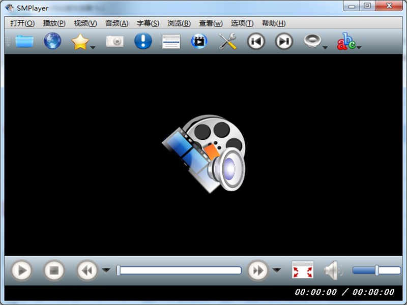 SMPlayer 64λ