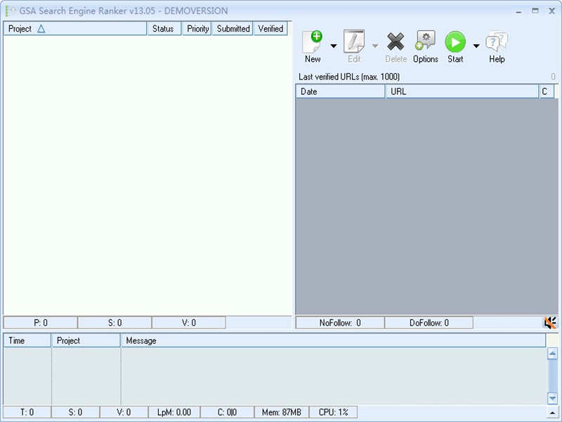 GSA Search Engine Ranker