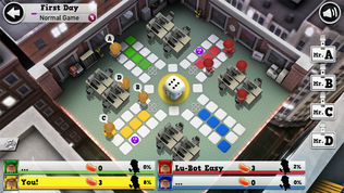 Ludo Online Multiplayer (Mr Ludo)