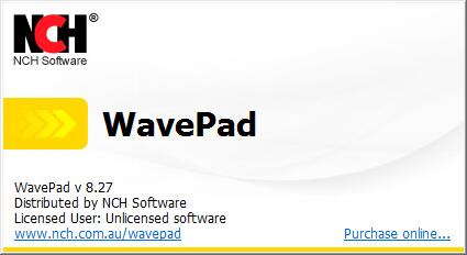 WavePad