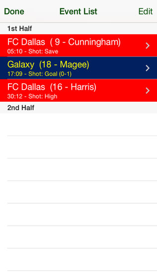 Score Soccer Lite