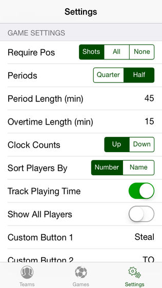 Score Soccer Lite
