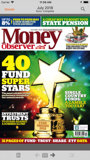 Money Observerͼ0