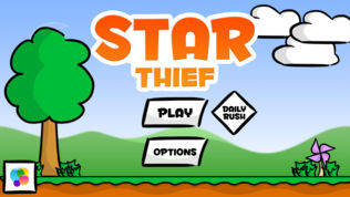 Star Thiefͼ0