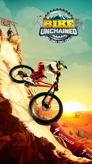 Bike Unchainedͼ0