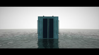 The Secret Elevator Remasteredͼ0