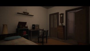 The Secret Elevator Remasteredͼ1