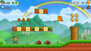 Lep's World 3 Plusͼ0