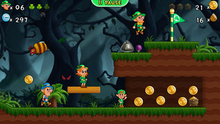 Lep's World 3 Plusͼ2