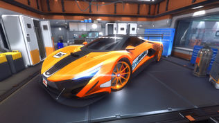 Fix My Car: Supercar Shop LITEͼ0