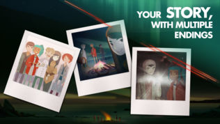 OXENFREE