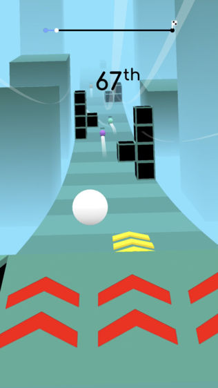 Balls Raceͼ2