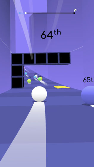 Balls Raceͼ0