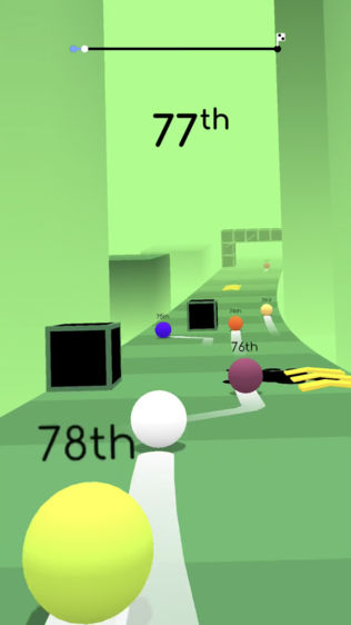 Balls Raceͼ1