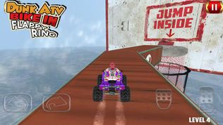 ATV Bike Dunk Raceͼ2