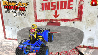 ATV Bike Dunk Raceͼ1