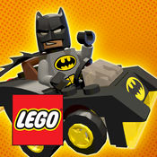 LEGO? DC Super Heroes Chase
