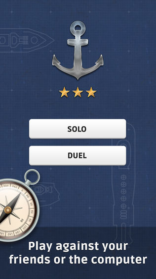 Sea Battle: Fleet battle game