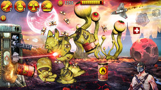 World of Khaos