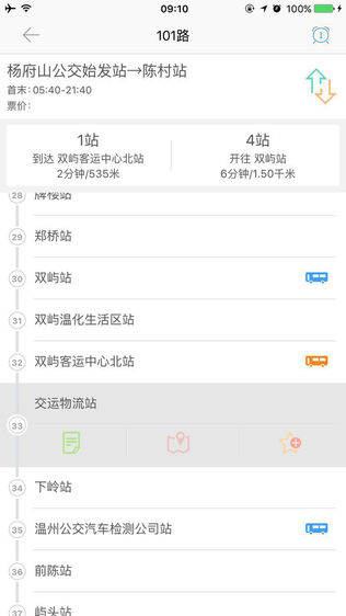 我看行