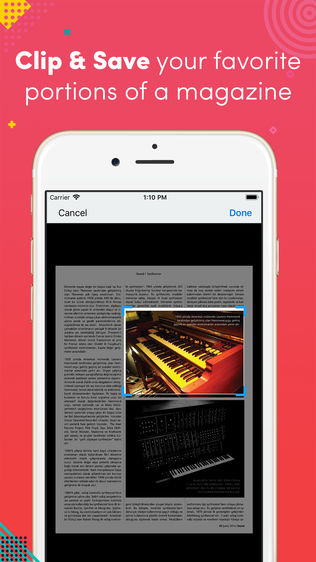 Sound Magazine